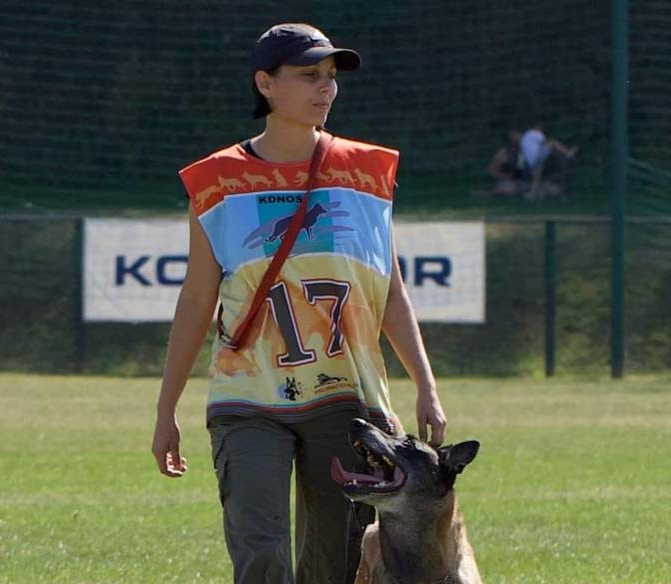 Nataša Živko