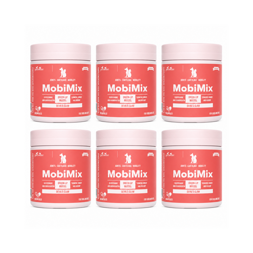 6x MobiMix