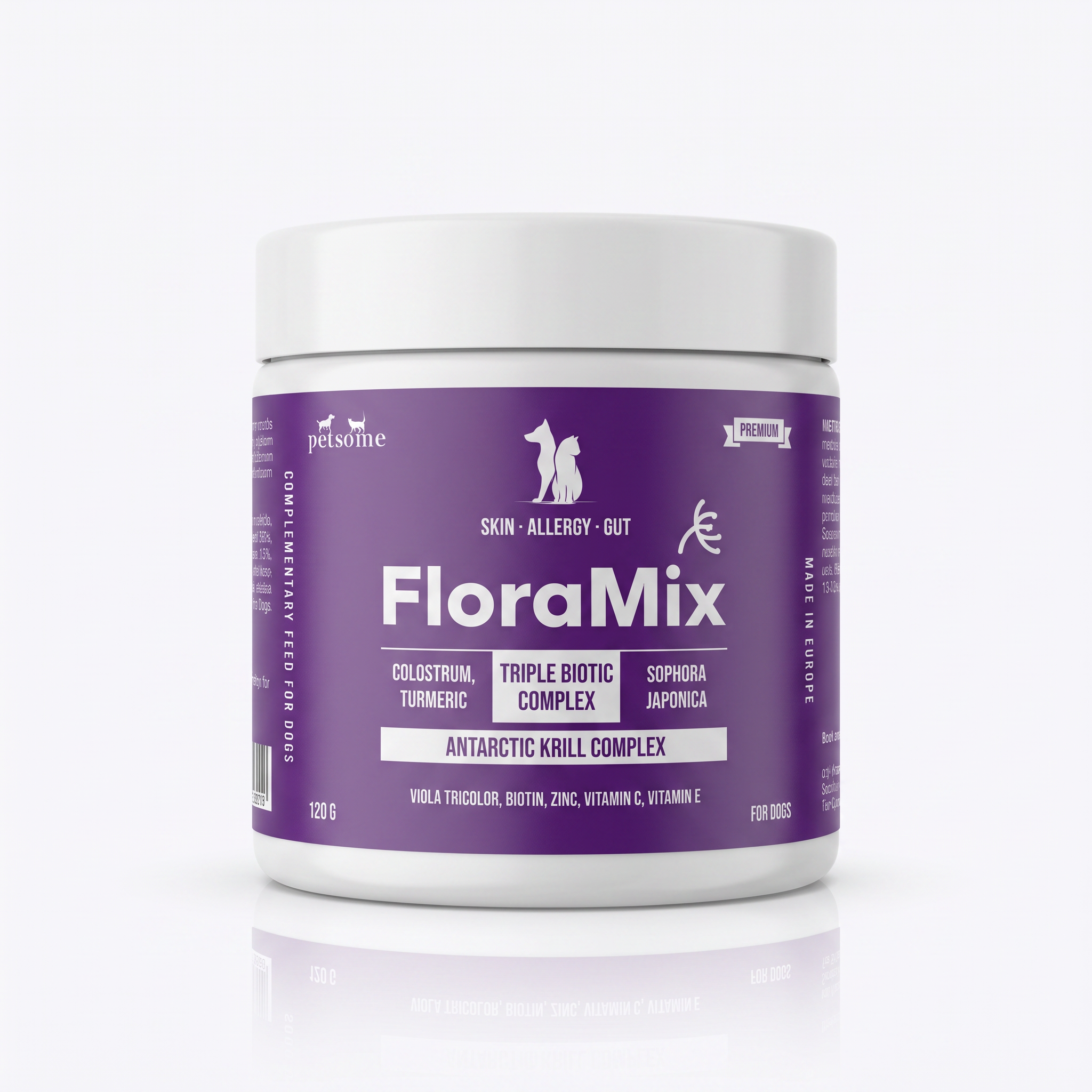 FloraMix