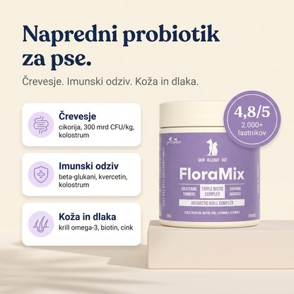 FloraMix