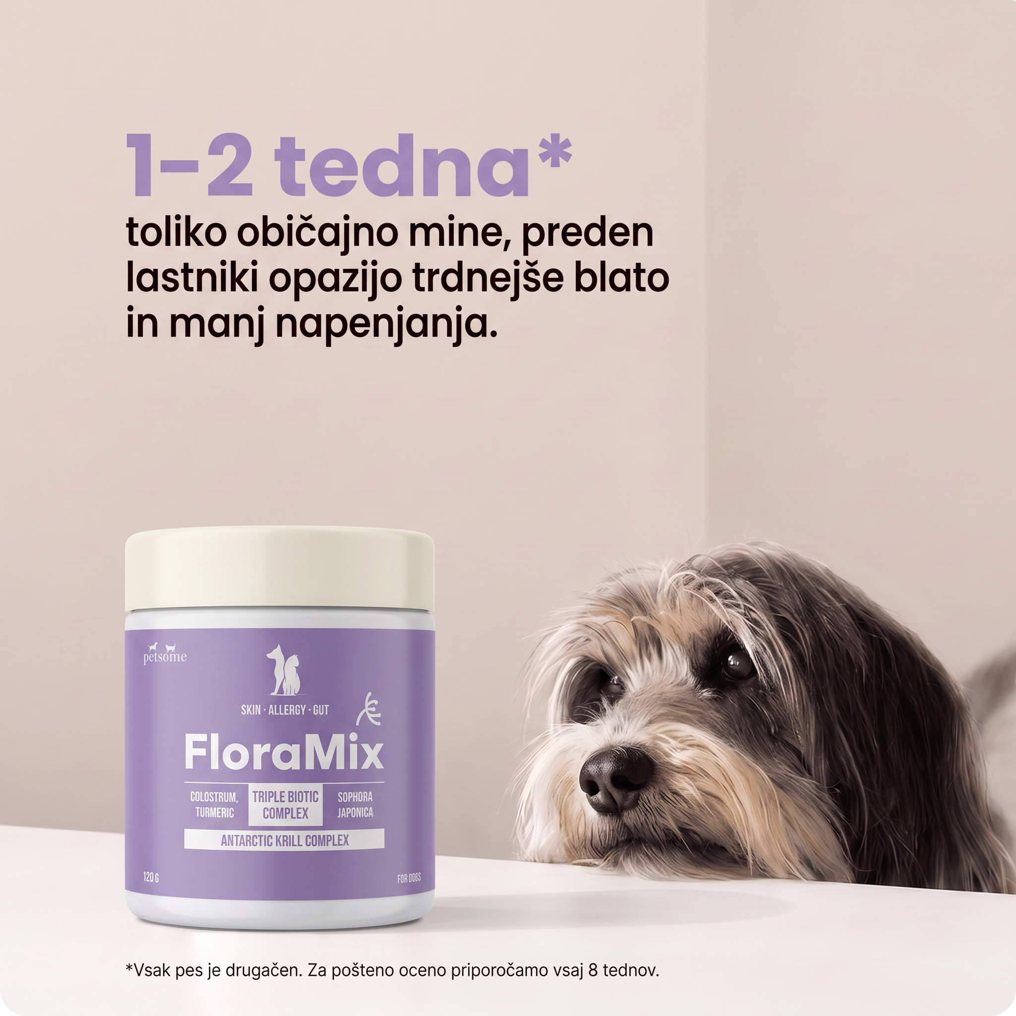FloraMix