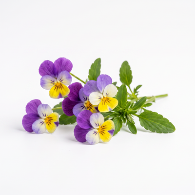 Mačeha (Viola tricolor)