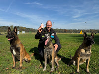 Tomaž Režonja - 5x svetovni prvak